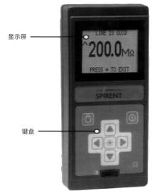 就是要儀器網(wǎng)專業(yè)銷售英國(guó)EDG電纜故障定位儀——電橋法E2020,價(jià)格優(yōu)惠,歡迎來(lái)電咨詢!