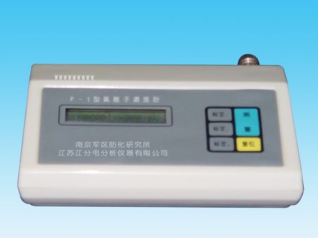 就是要儀器網(wǎng)專業(yè)銷售江分儀器氟離子濃度計(jì)F－1,價(jià)格優(yōu)惠,歡迎來電咨詢!