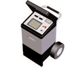 美國AVO 電纜故障定位系統(tǒng) MCFL8000