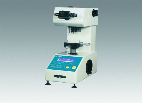 恒平儀器 HX1000－TM/LCD轉(zhuǎn)塔型顯微硬度計(jì)