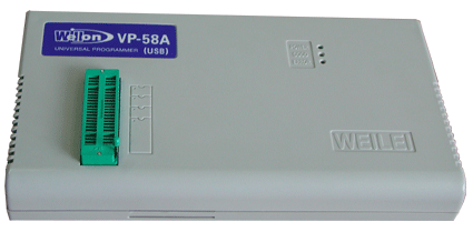  ͨþVP-58A