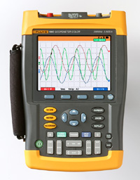 FLUKE ʾ190C