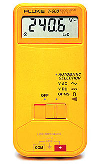 (gu)FLUKE f(wn)ñ7-600