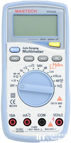 AxxMASTECH һ(sh)ֶñMS8209