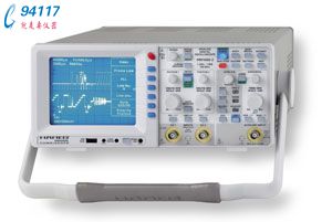 HAMEG HM504-2ͨģMʾ