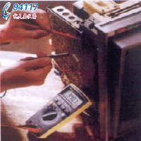 FLUKE (sh)fñ17