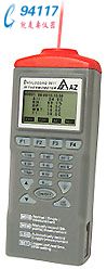 AZ9661ӛʽPH-mv-ضȱ