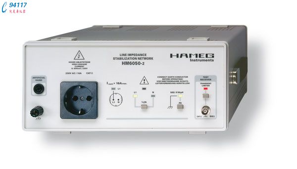 HAMEG HM6050-2Դ迹(wn)W(wng)j(lu)