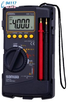 ձSANWA CD800A(sh)f(wn)ñ