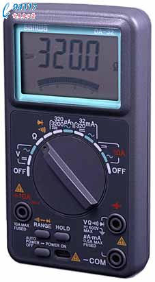 ձSANWA DA32(sh)f(wn)ñ