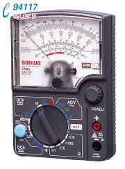 ձSANWA TA55ָʽf(wn)ñ