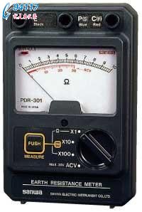 ձSANWA PDR301ָʽӵyԇx