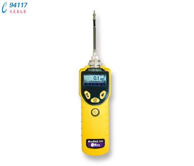 (gu)RAE MiniRAE3000VOCzy(c)xPGM-7320
