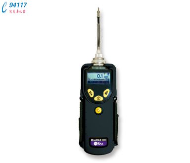 (gu)RAE ppbRAE3000 VOCzy(c)xPGM-7340
