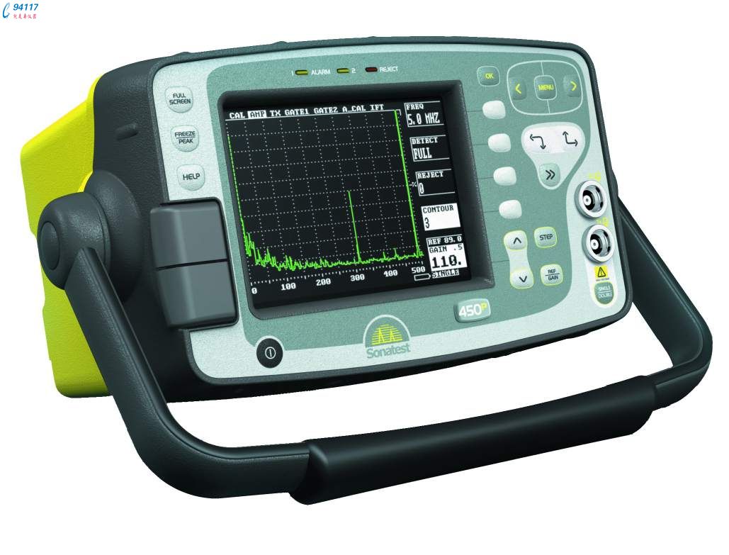 Powerscan450ʳ̽x