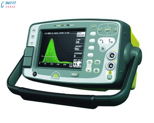 Dryscan410D̽x