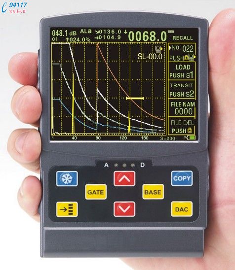DY-3000A(sh)ʽ̽x