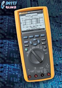 (gu)FLUKE F287Cñ