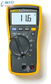 (gu)FLUKE f(wn)ñF116C