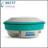 ձSOKKIA  GPS GSR2700ISX