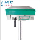 RTK-GPS GSR2700IS