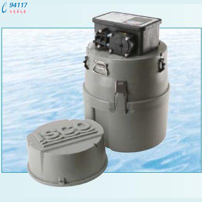 TELEDYNEISCO 3700yʽˮӃx