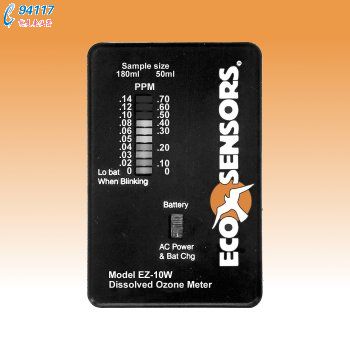 (gu)EcoSensors EZ-10Wyʽܽy(c)ԇx