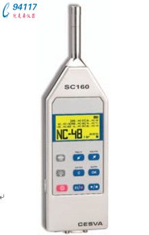 CESVA SC-160rlVx
