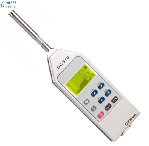 CESVA SC310rlVx
