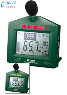 EXTECH SL130Ӌ