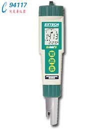 EXTECH EC500ˮpH/늌(do)/TDS/}/ضӋ