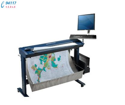 ՈDGRAPHTEC COPY5000x