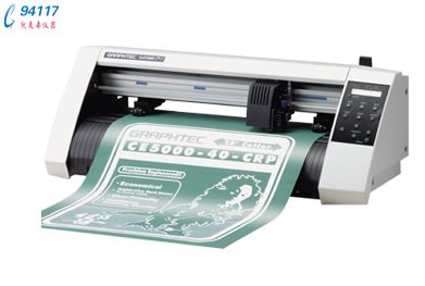 ՈDGRAPHTEC ИI(y)иC(j)CE5000-40