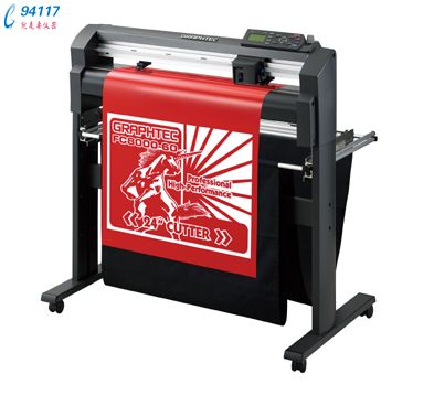 ՈDGRAPHTEC ИI(y)иC(j)FC8000-60