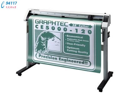 ՈDGRAPHTEC ͨИI(y)иC(j)CE5000-TR