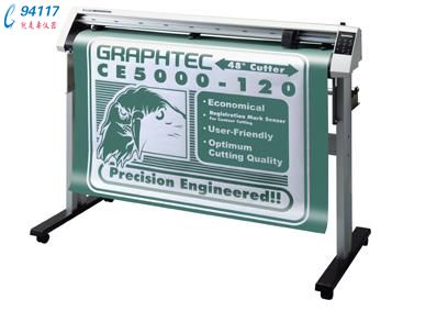 ՈDGRAPHTEC CE5000-120֙C(j)