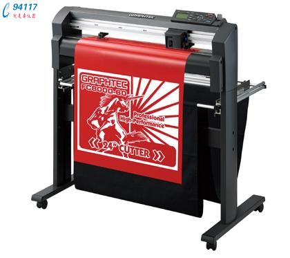 ՈDGRAPHTEC FC8000-60֙C(j)