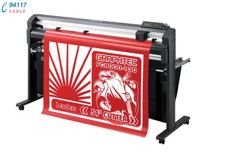 ՈDGRAPHTEC FC8000-130֙C(j)