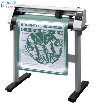 ՈDGRAPHTEC ИI(y)иC(j)CE5000-60