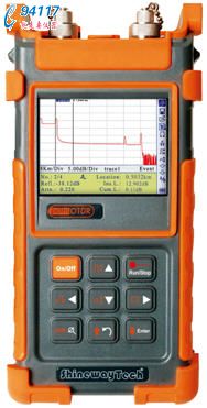 žSShinewayTech rxpalmOTDR-M20A/N