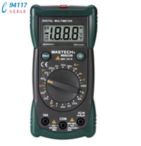 AxxMASTECH MS8233Bֳf(wn)ñ