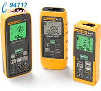 Fluke yxF421D