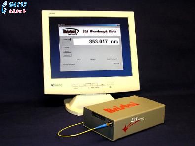 Bristol Instruments 521-VISⲨLӋ