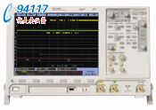 MSO7034B ̖(ho)ʾ
