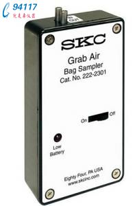^(q)Ϳ՚ɘӱGrab Air Sampler