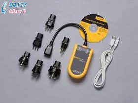 Fluke 늉|(zh)ӛ䛃xVR1710