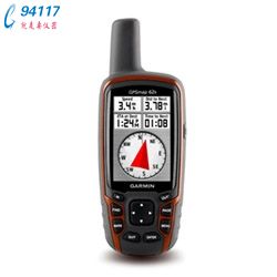 Garmin GPSMAP 62s
