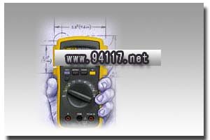 FLUKE (sh)fñF112
