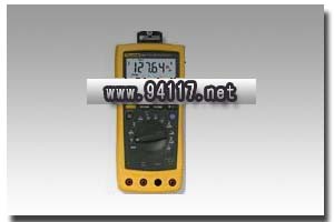 FLUKE (sh)fñF189