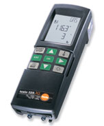  Dtesto x testo 325XL